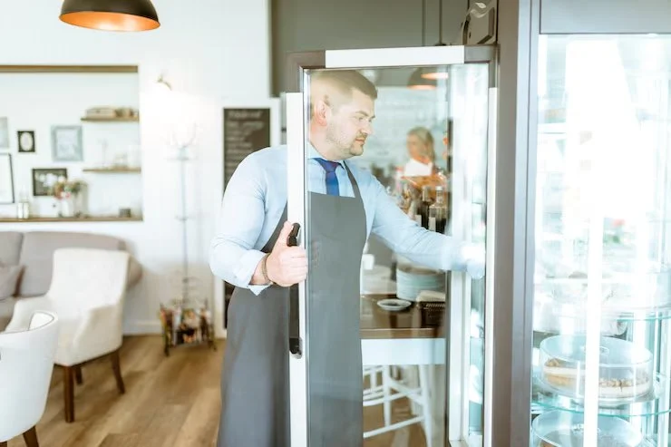 Do Commercial Refrigerators Consume Significant Electricity? An Analysis